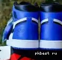 Jordan Shattered God Satin Backboard ready High 1 ship Retro materials to PK real 0509